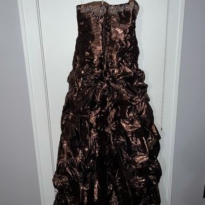 Alyce Designs Prom Dress